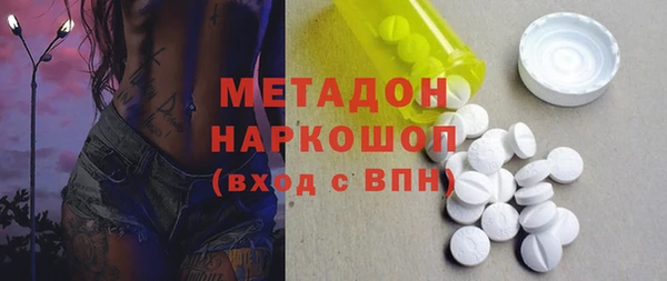 винт Абаза